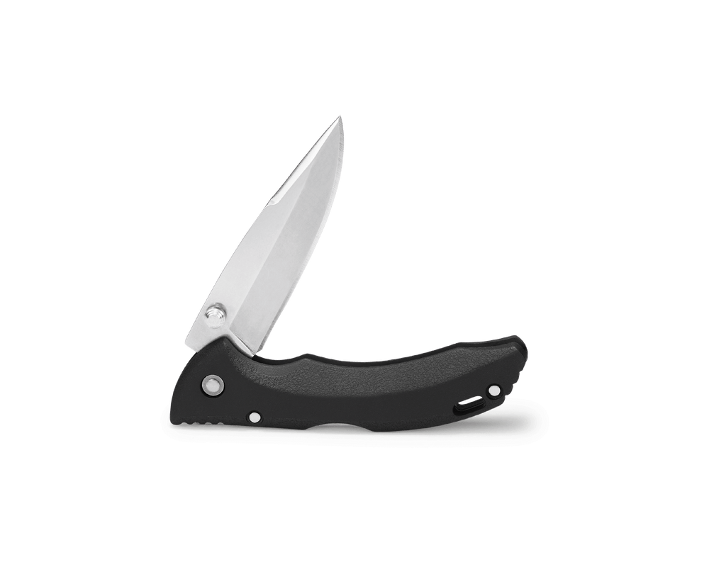 Buck Bantam BBW Lockback Knife Black SKU 0284BKS-B – Highlander Knives ...