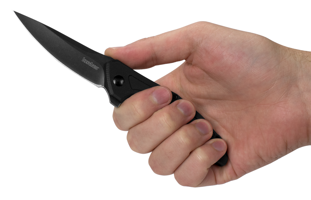 kershaw-anso-method-liner-lock-knife-black-g-10-sku-1170-highlander