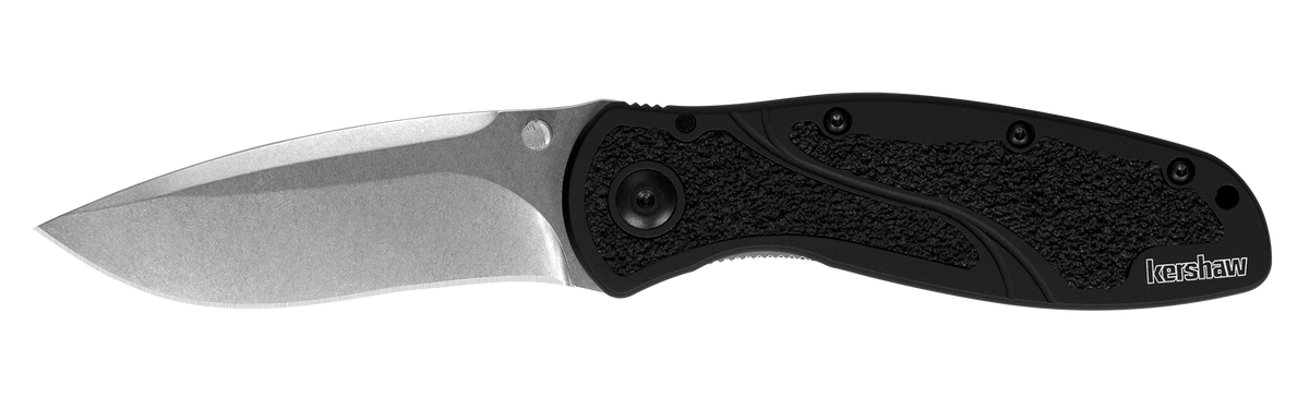 Kershaw Blur Assisted Opening Knife SKU 1670S30V