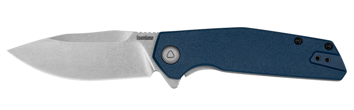 Kershaw Lucid Assisted Opening Frame Lock Knife SKU 2036