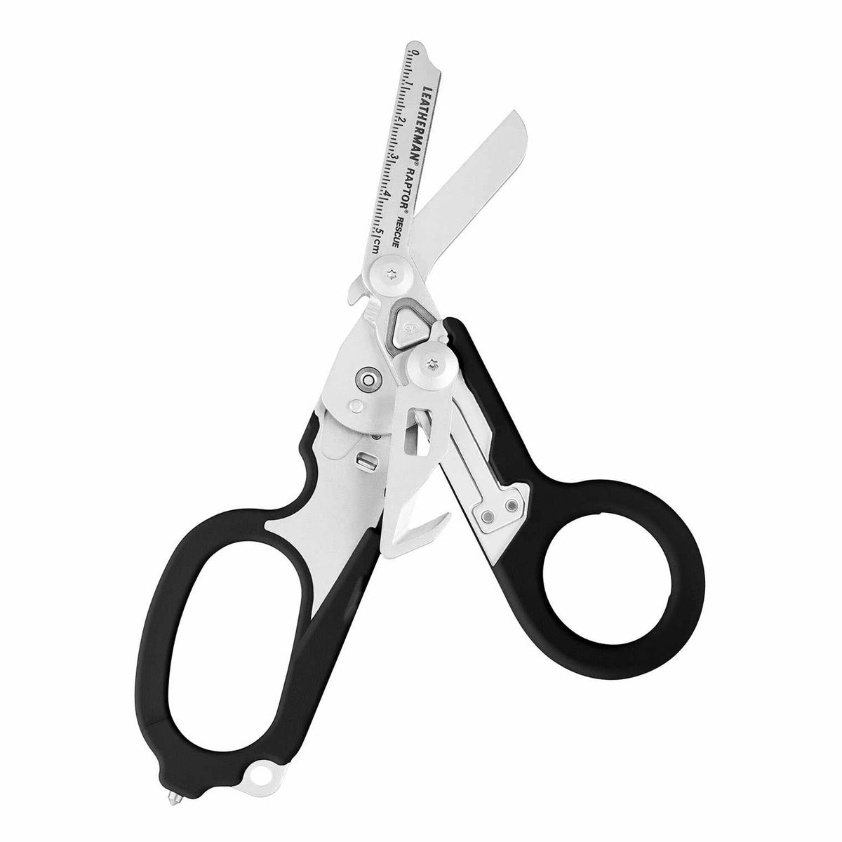 Leatherman Raptor Rescue Medical Shears Full-Size Multi-Tool () SKU