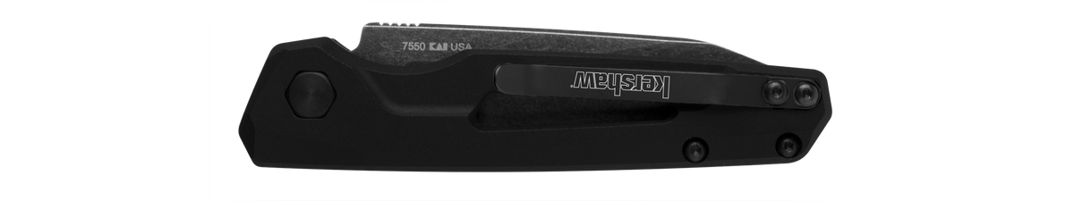 Kershaw Launch 11 AUTO Folding Knife SKU 7550