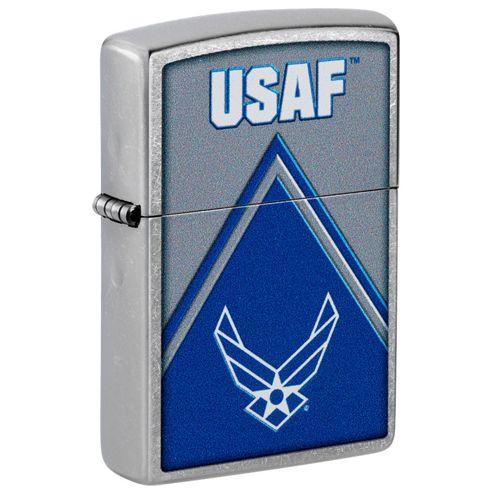 Zippo U.S. Air Force Lighter SKU: ZP-48551