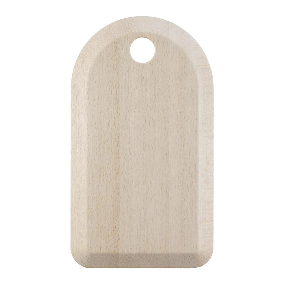 Opinel Beechwood Cutting Board Small SKU 002322