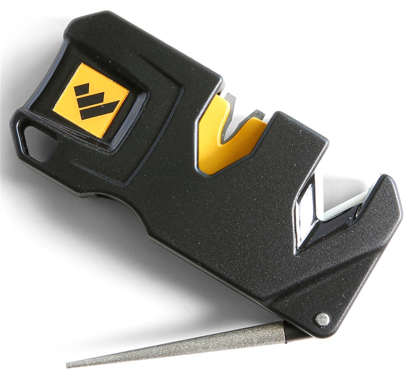 Work Sharp Pivot PLUS Knife Sharpener SKU WSEDCPVP