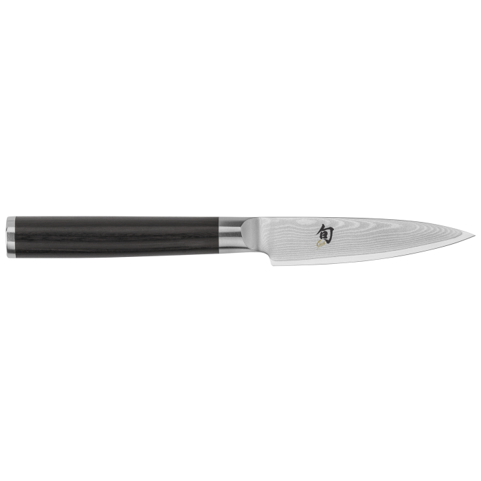 Shun Classic Paring Knife 3.5