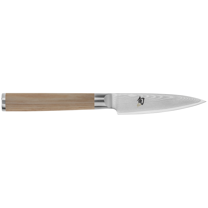 Shun Classic Paring Knife 3.5