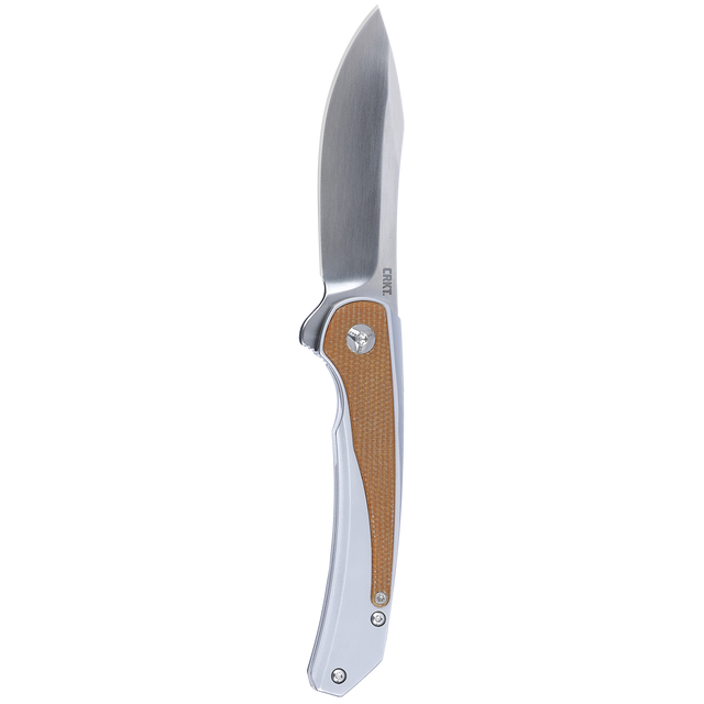 Columbia River Pedro Buzetti Padawan Folding Knife CRKT SKU