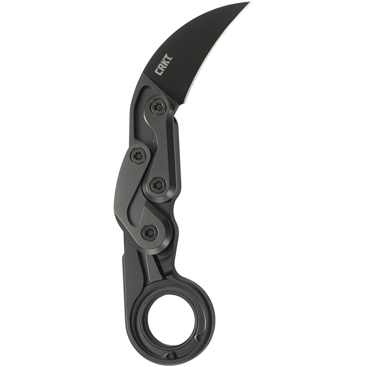 Columbia River Kinematic Provoke First Responder With Sheath SKU CRKT 4042