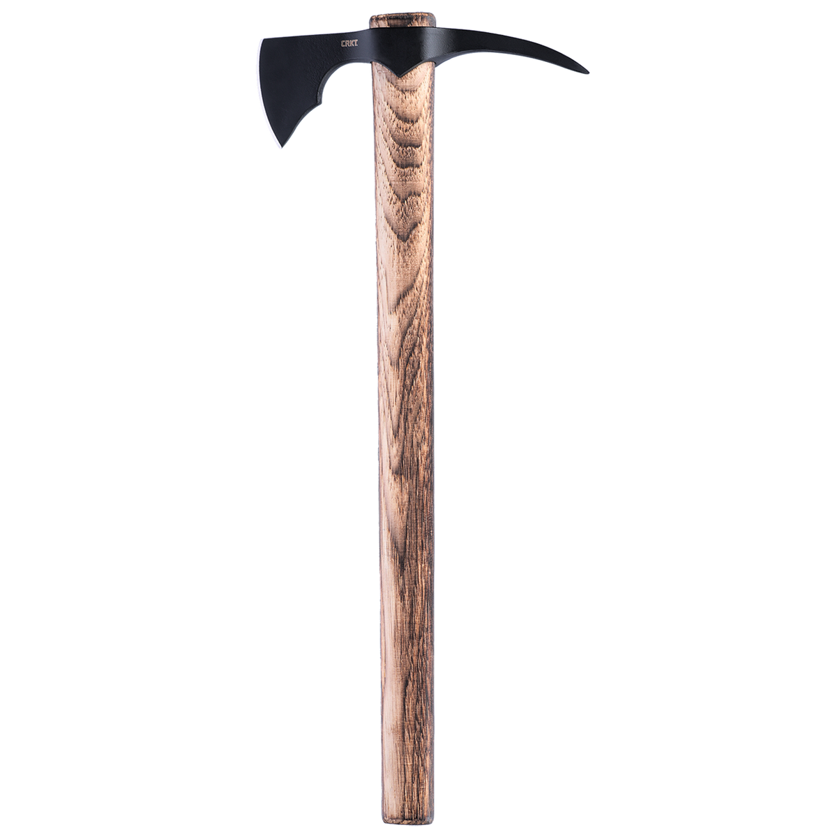 Columbia River Elmer Roush ODR Tomahawk, 21