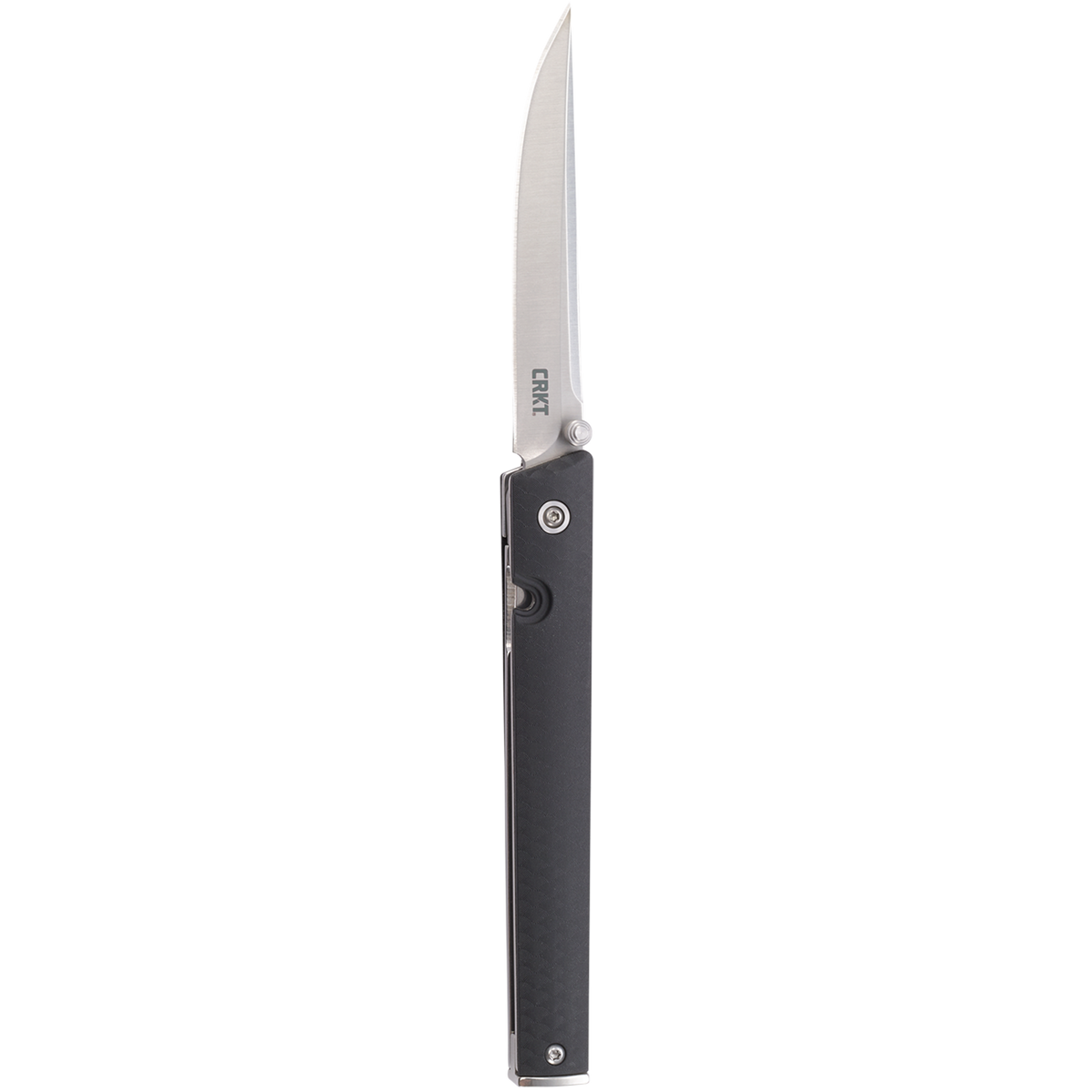 Columbia River Richard Rogers CEO Gentleman's Folding Knife SKU CRKT 7096