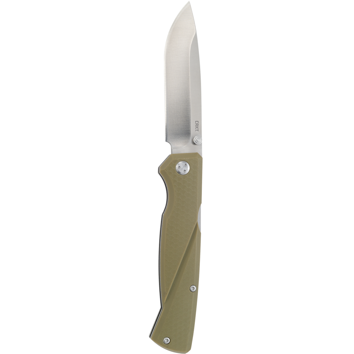 Columbia River Ken Steigerwalt Kova Folding Knife SKU CRKT 6434