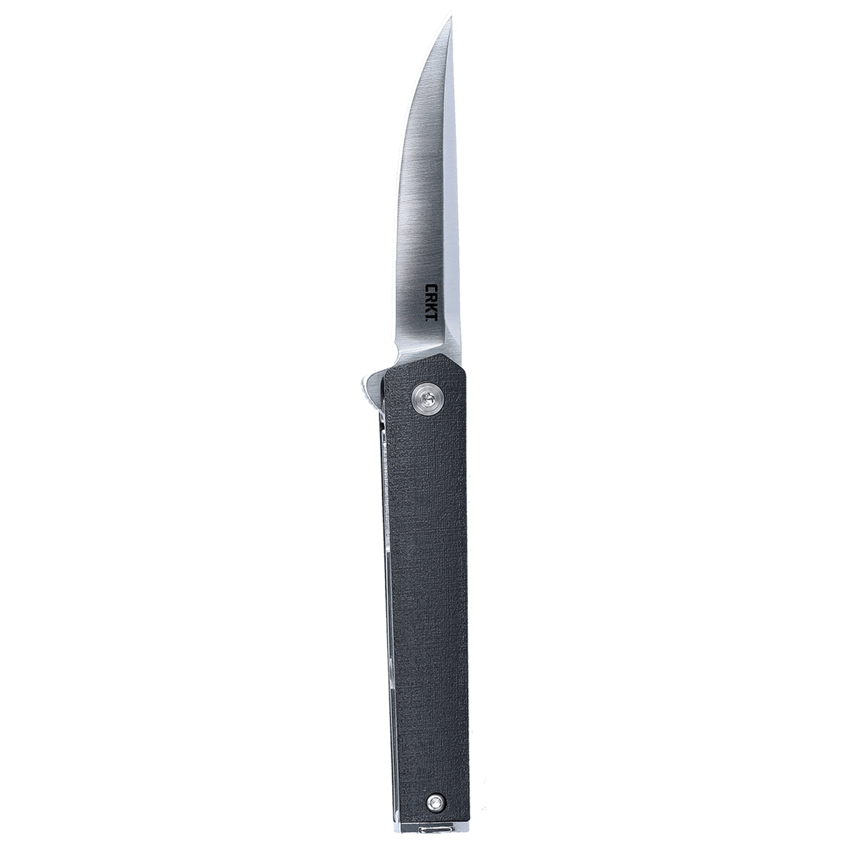 Columbia River Richard Rogers CEO Compact Gentleman's Flipper Knife CRKT SKU 7095KX