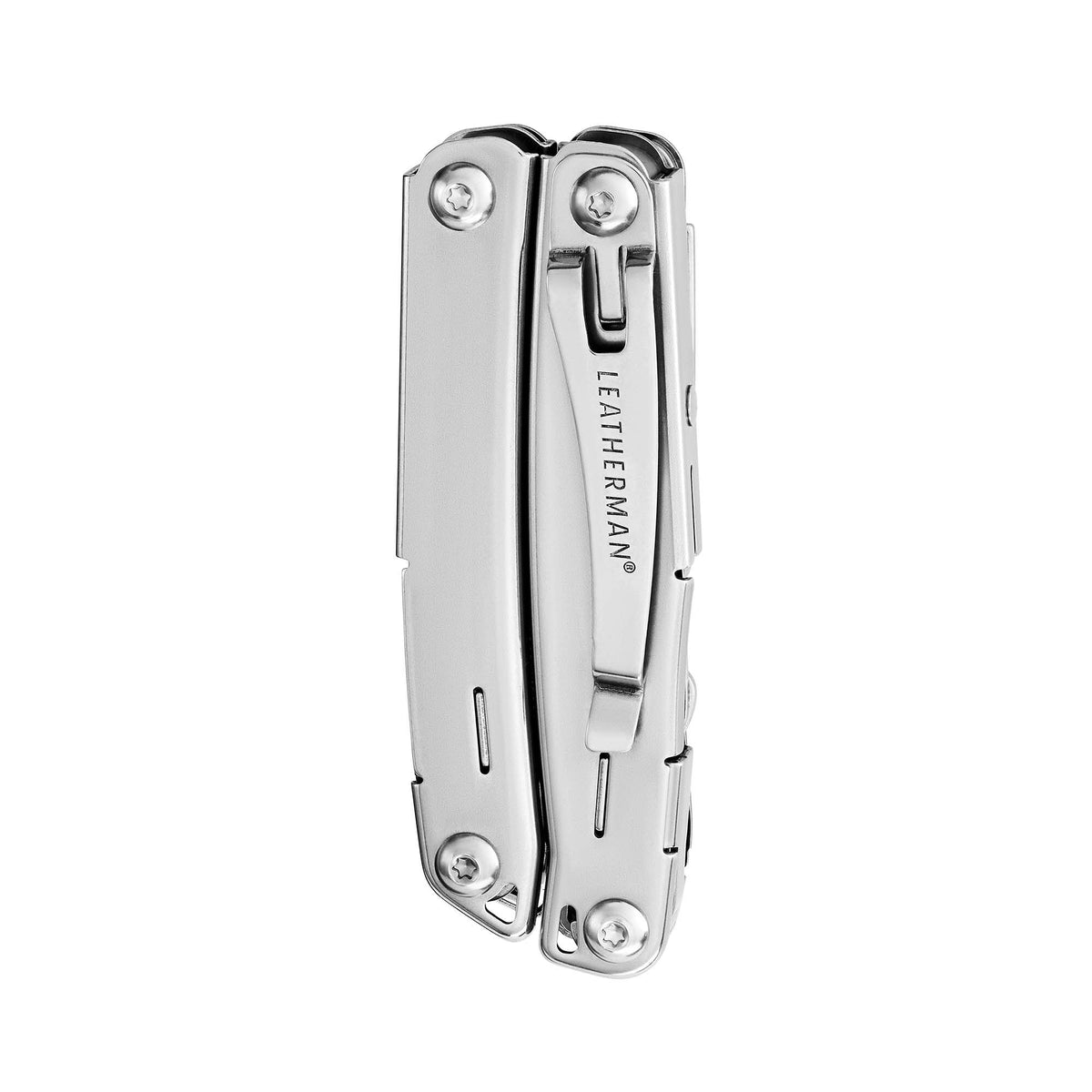 Leatherman Sidekick Pocket-Size Multi-Tool w/Pouch SKU 831429