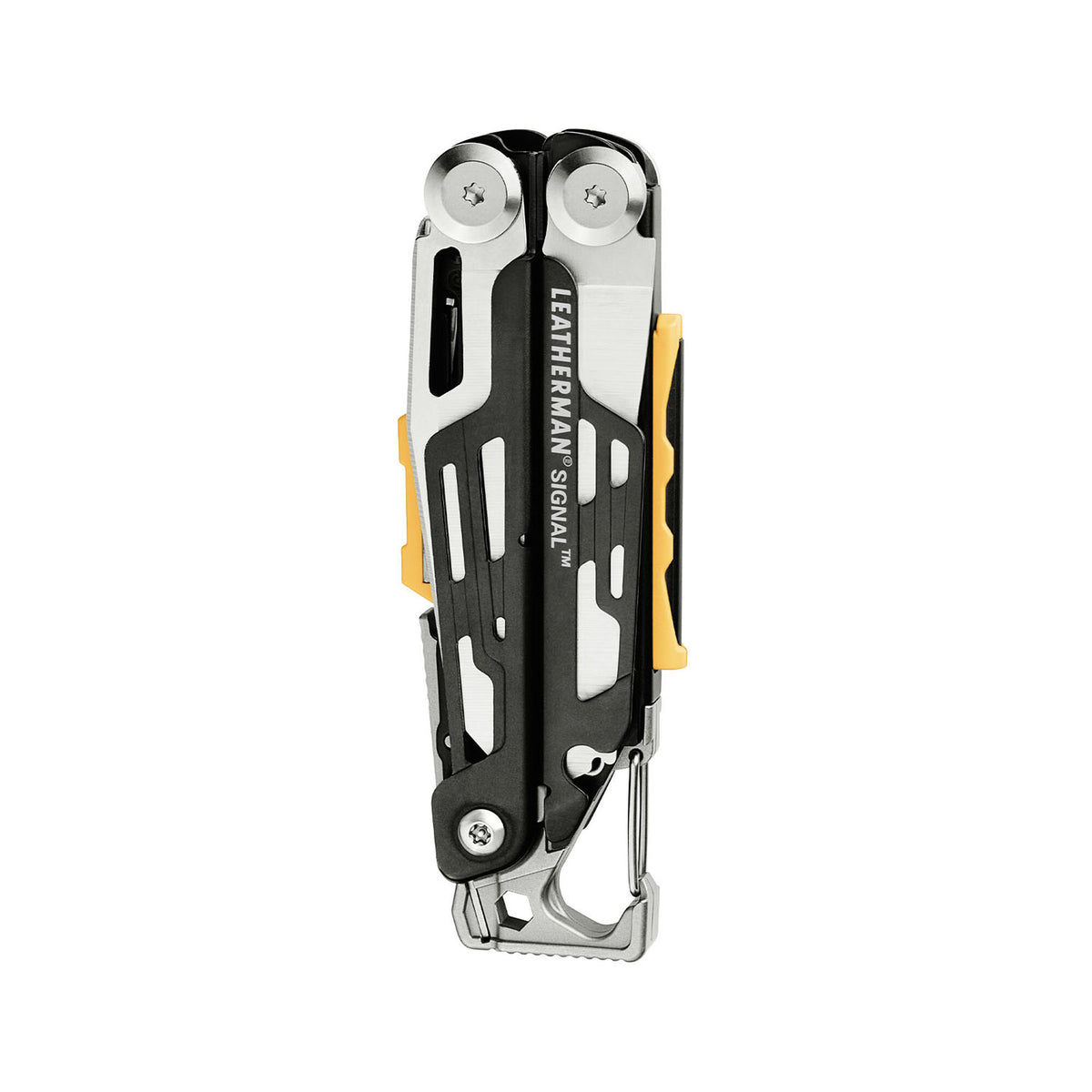 Leatherman Signal (19 in 1) Survival Multi-Tool Stainless Steel w/ Nylon Sheath SKU 832262