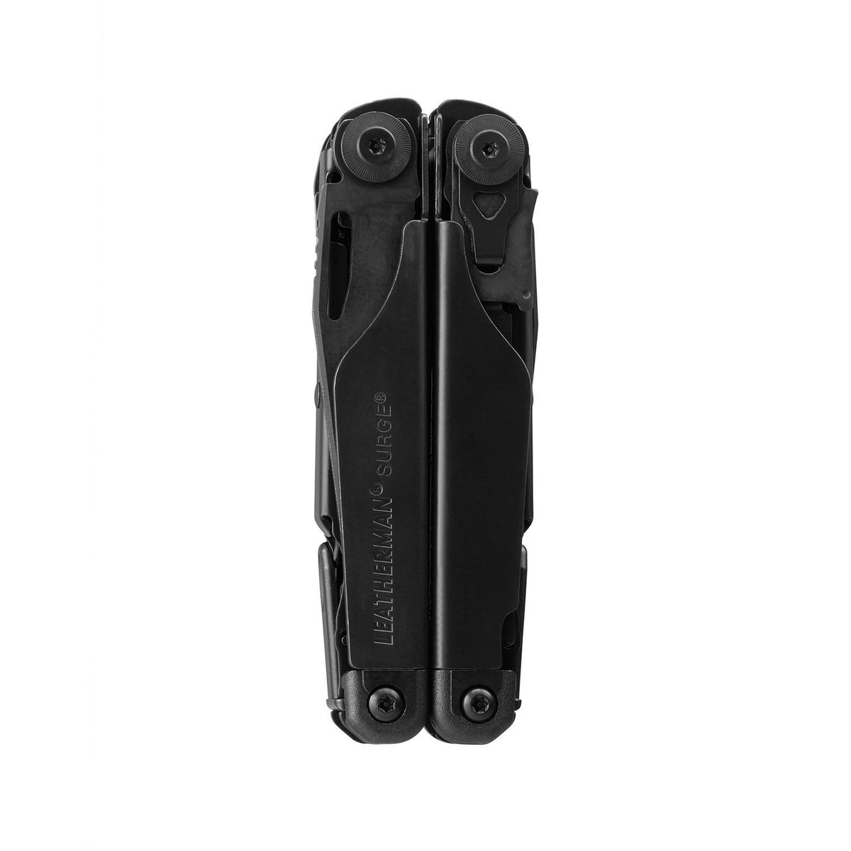 Leatherman Surge Full Size Multi-Tool w/Sheath Black SKU 830278