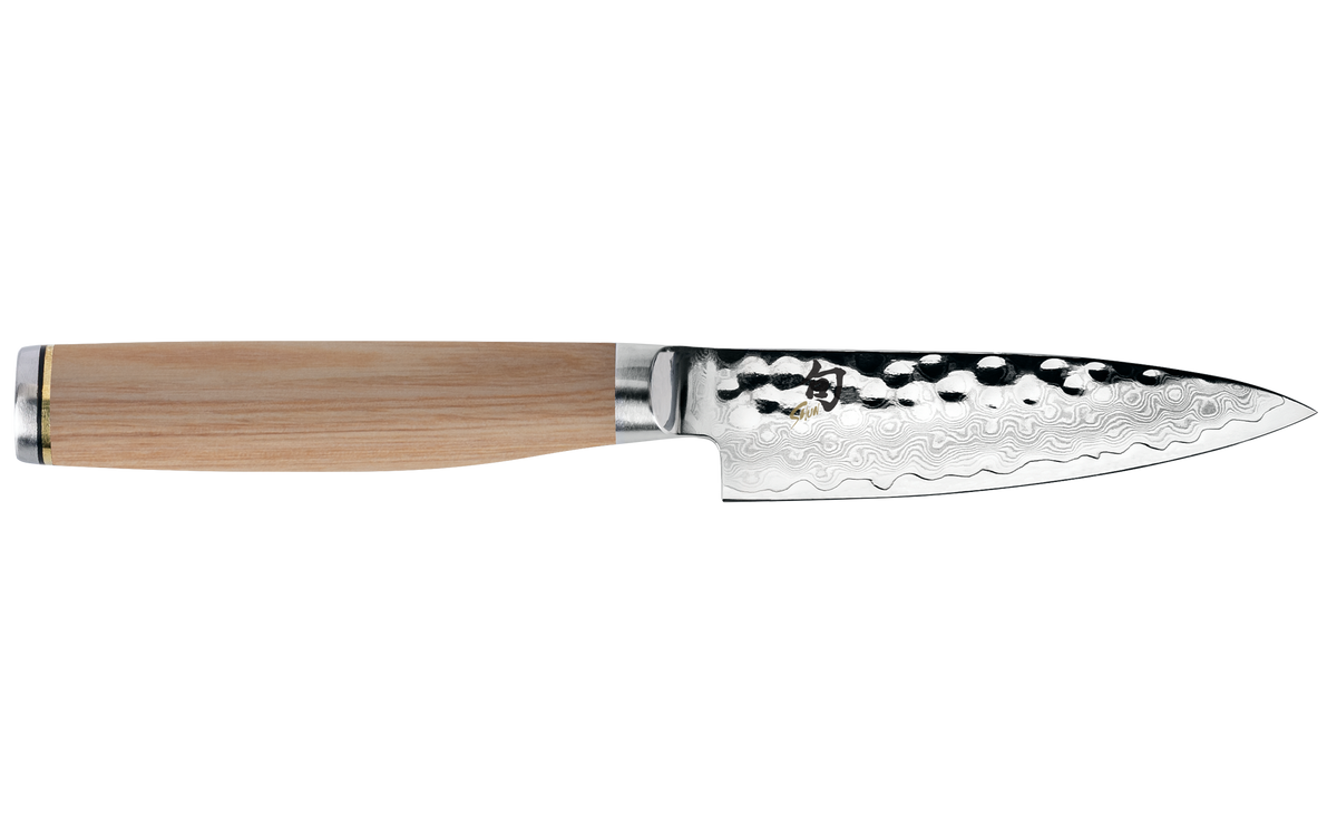 Premier Blonde Paring Knife 4