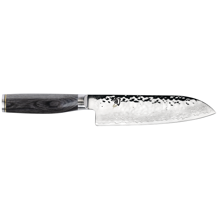 Shun Premier Santoku 7