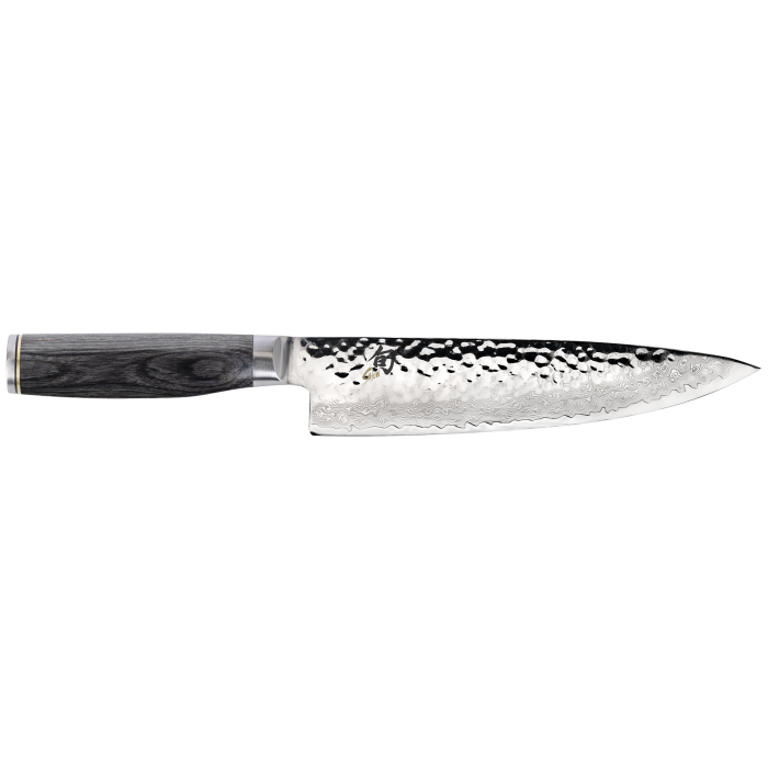 Shun Premier Chef's Knife 8