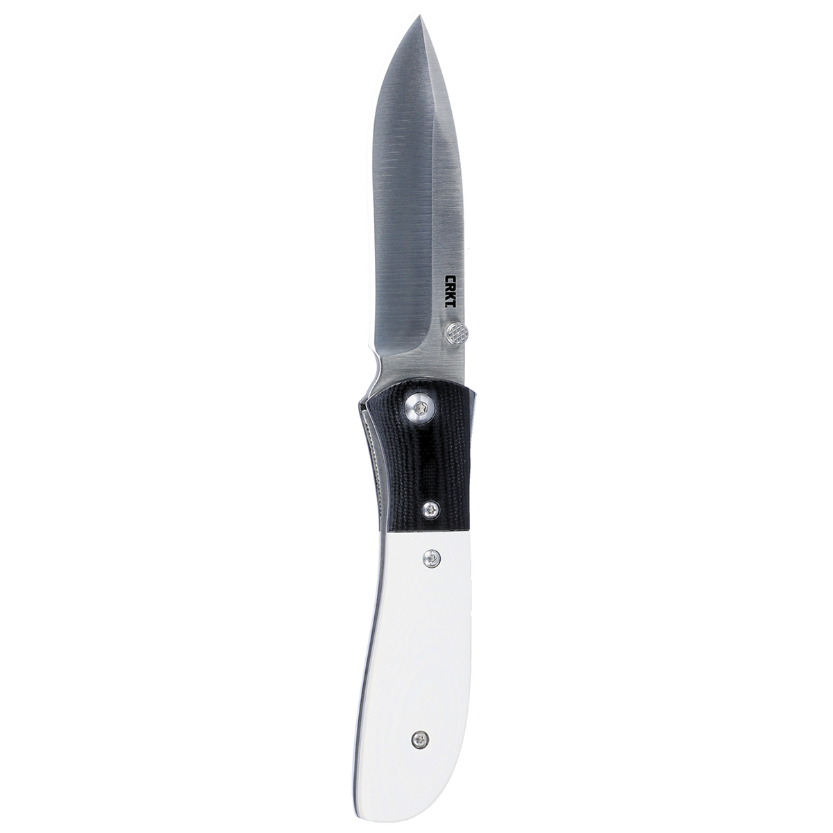 Columbia River Carson M4-02M Assisted Folding Knife SKU CRKT M4-02M