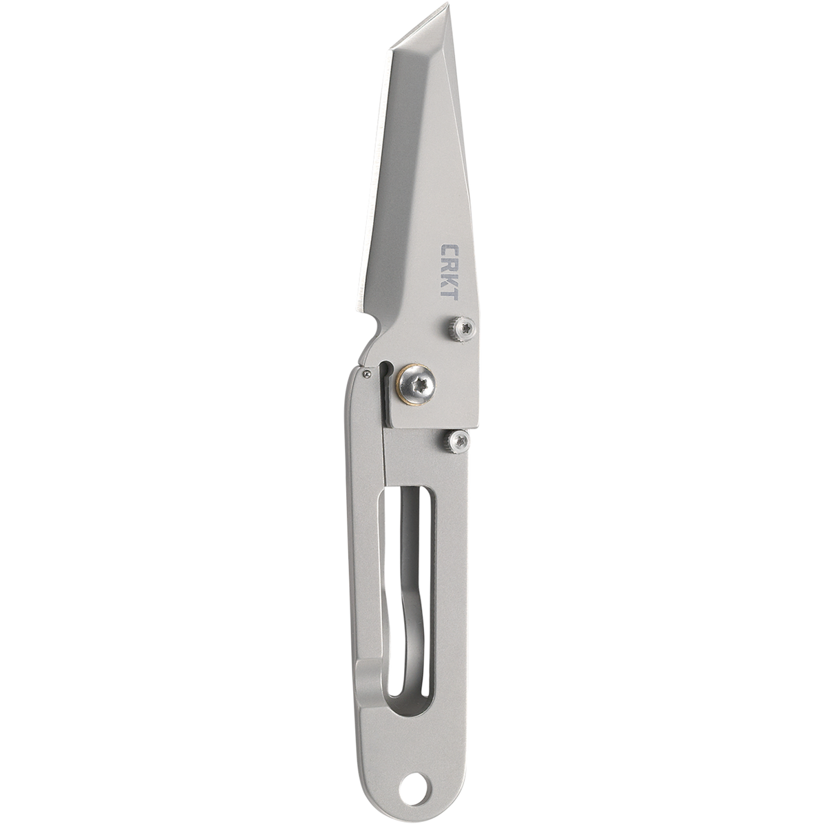 Columbia River Ed Halligan K.I.S.S. Folding Knife SKU CRKT 5500