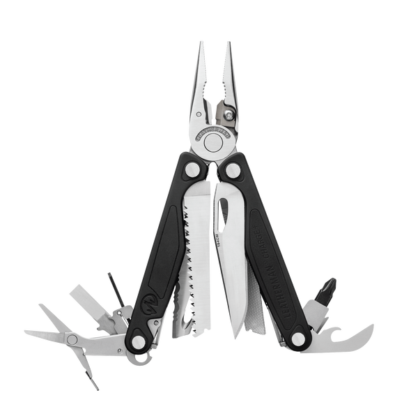 Leatherman Charge®+ Multi Tool with Nylon Pouch SKU  832514