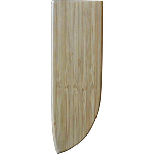 Dragon by Apogee Magnetic Bamboo Sheath 8.5" SKU DRG00815