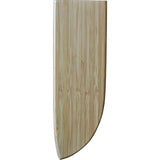 Dragon by Apogee Magnetic Bamboo Sheath 8.5" SKU DRG00815