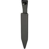 Zama Gladius Sword 1060 Carbon Steel Blade w/Sheath SKU BTX-2801