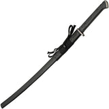 Tachi Katana Sword 1060 Carbon Steel Blade/Stainless-Steel Guard & Pommel SKU BTX-2803