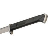 Tachi Katana Sword 1060 Carbon Steel Blade/Stainless-Steel Guard & Pommel SKU BTX-2803