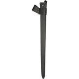 Fleur De Guerre Sword 1060 Carbon Steel Blade w/Sheath SKU BTX-2800