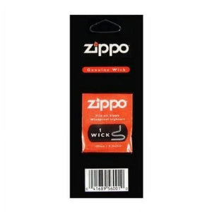 Zippo Wick Fits all Zippo Windproof Lighters SKU ZO56001