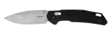 Kershaw Heist Bar Lock Knife Black FRN SKU 2037