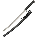 Tachi Katana Sword 1060 Carbon Steel Blade/Stainless-Steel Guard & Pommel SKU BTX-2803