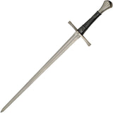 Fleur De Guerre Sword 1060 Carbon Steel Blade w/Sheath SKU BTX-2800