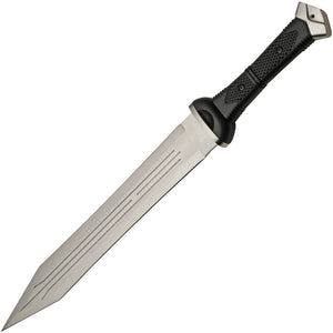 Zama Gladius Sword 1060 Carbon Steel Blade w/Sheath SKU BTX-2801