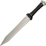 Zama Gladius Sword 1060 Carbon Steel Blade w/Sheath SKU BTX-2801