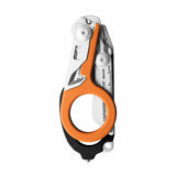 Leatherman Raptor Rescue Multi-Tool Scissors w/Holster Black/Orange SKU 832154