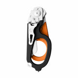 Leatherman Raptor Rescue Multi-Tool Scissors w/Holster Black/Orange SKU 832154