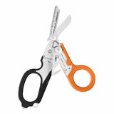 Leatherman Raptor Rescue Multi-Tool Scissors w/Holster Black/Orange SKU 832154