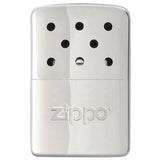 Zippo 6-Hour Handwarmer - Chrome 40321 SKU 854201