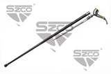 39" Pipe Sword Cane SKU 926952-SL