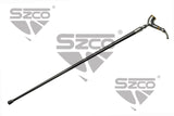 39" Pipe Sword Cane SKU 926952-SL