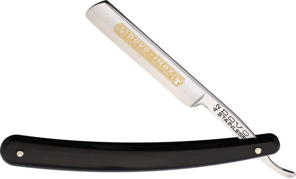 Dovo Inox Straight Razor 3/8