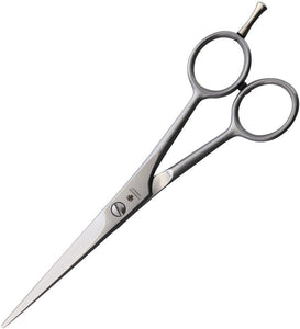 Dovo Hair Scissors Satin finish 8.75" Overall 1.4034 Stainless Construction SKU DOV41603202