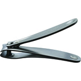 Dovo Large Nail Clipper 3.13" Overall Satin Finish 1.4034 Stainless Construction SKU DOV44080201