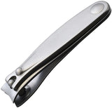 Dovo Large Nail Clipper 3.13" Overall Satin Finish 1.4034 Stainless Construction SKU DOV44080201