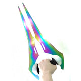 Halo Energy Sword Replica w/Wall Plaque SKU K118