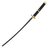 Cosplay Zoro Yubashiri Katana Replica SKU FS128